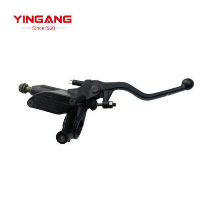 银钢铁拳250（YG250-2X）前煞车上泵总成