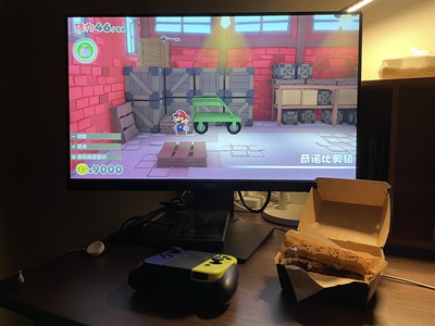 使用：评测明基GW2485TC怎么样真的后悔，彻底后悔吗？