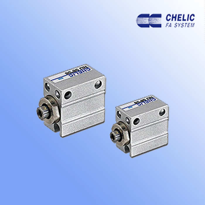 CHELIC气立可 NU10-4-6-8-10-15-20-25-30-S-B 多固型气缸