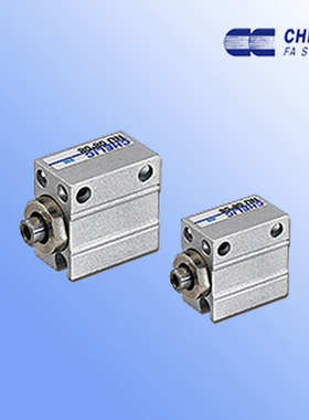 CHELIC气立可 NU10-4-6-8-10-15-20-25-30-S-B 多固型气缸