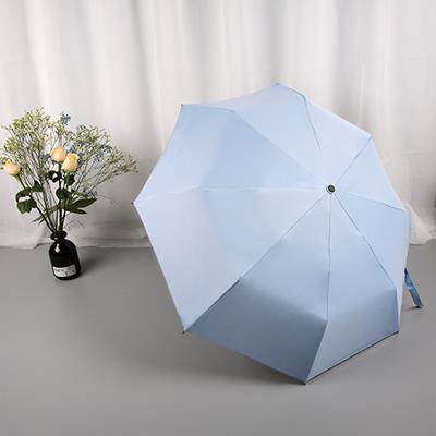 高档日男雨系小清新伞女晴雨两用韩国晒防紫外线广告防伞定制遮太