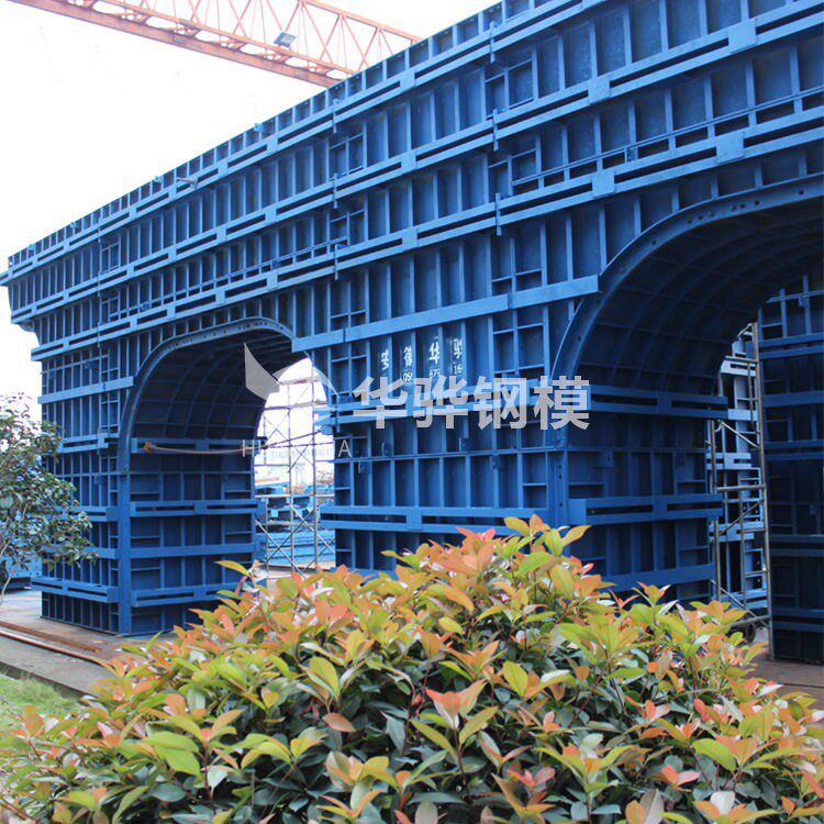 安徽西县厂家直发建筑钢模板桥墩钢模板定型钢模板规格齐全可定