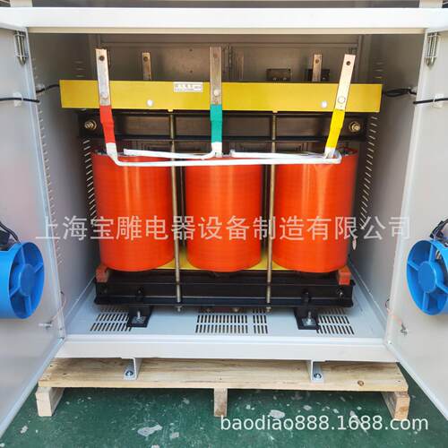 三相变压器400kva80变V480V440V460V208V光伏发电机3械配设546547