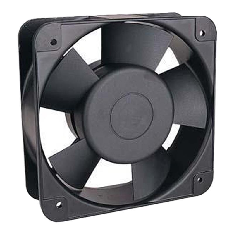 诚辉皇厂家DC15051散热风扇 厂家直供5v12v24v直流风扇