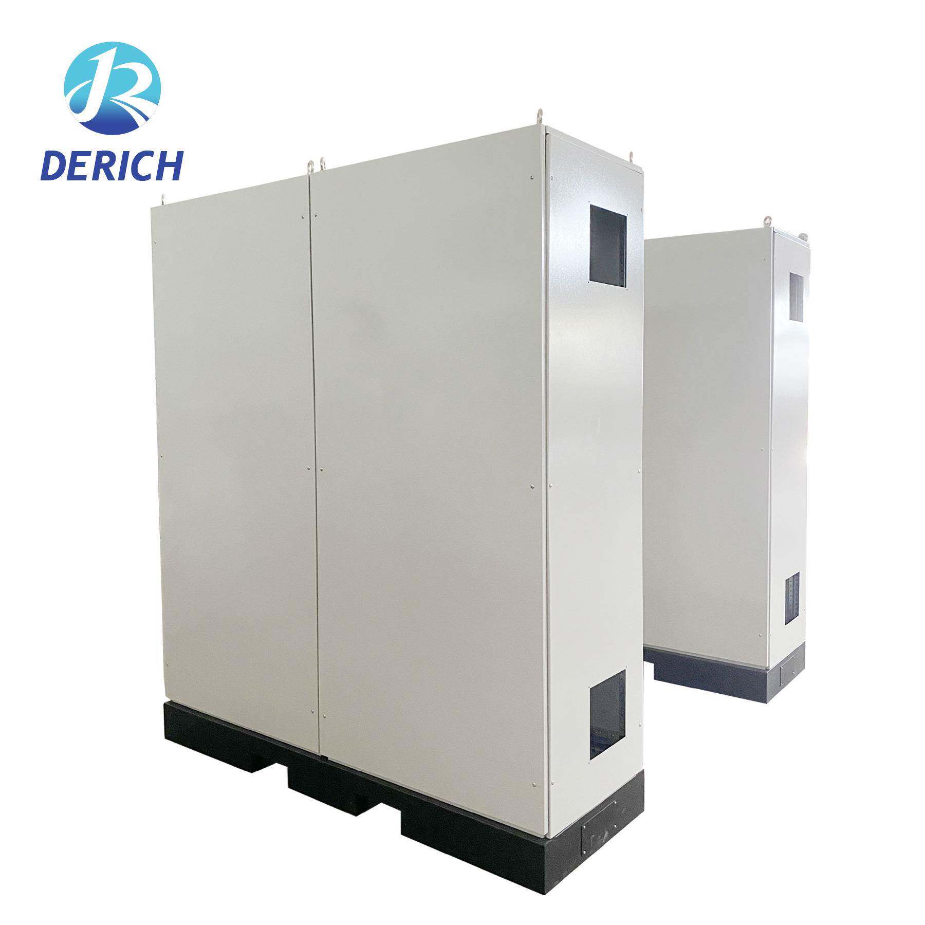 仿威图机柜组合仿威图控制柜九折型材机柜仿威图PS并柜拼装柜IP55