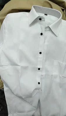 实际交流欧比森衬衫怎么样，良心评测