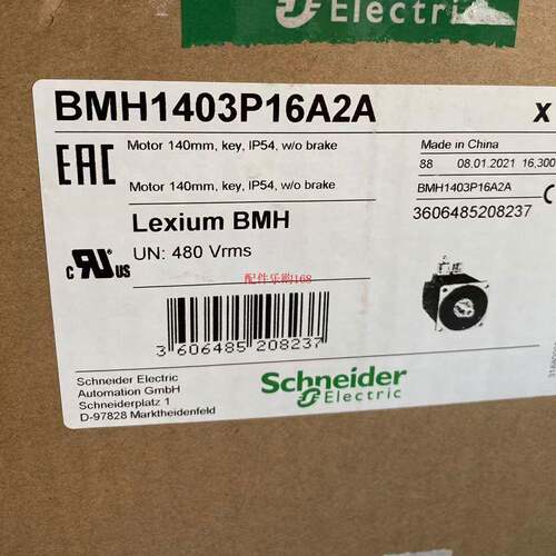Sichneider伺服电机驱动器BMH1001P22F2A BMH1001P22F2B现货议价