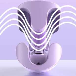 深U型法式 蛋蛋卷头卷发棒蛋卷棒32mm大小波浪26mm型卷发器