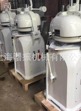 现货全自动滚圆机30/100g20/70g分割搓圆机包子剂子揉圆整形