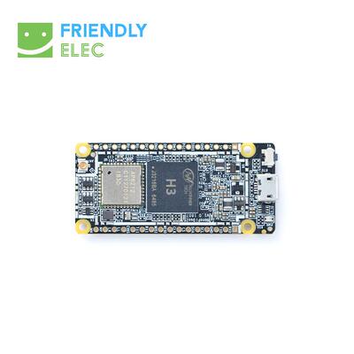 友善超小NanoPi Duo, DUO2全志H2+ H3 ,IOT开发板,运行Ubuntu