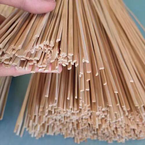 电机修理专用工具 电机竹签绝缘槽契长竹签子宽3 4 5 6 8电机配件