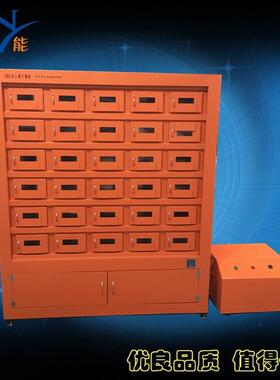 TRX-30土壤干燥箱30位土壤样品干燥箱土壤样品风干箱