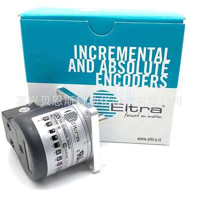EL58C30S5/28P8X6PR 600 1024 1000 2000 2048 3000 EItra编码器