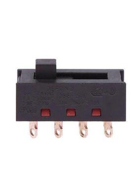 1pc DSE-2310 Pointed Pins 8 FeetS 3 Files 8A250V Toggle