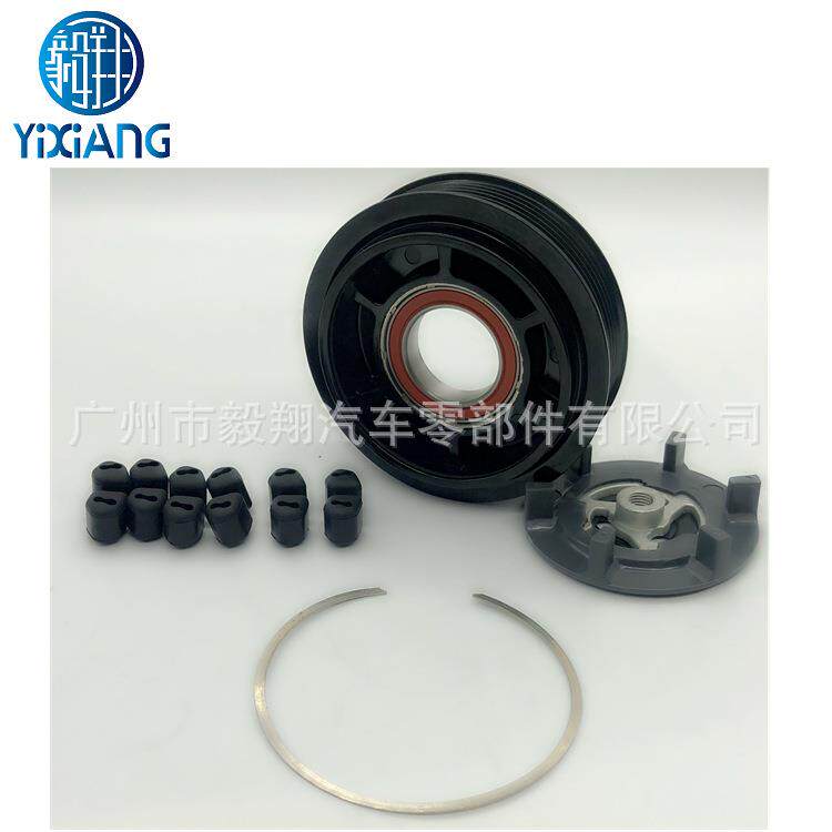适用 A/C Compressor Clutch Mercedes Benz CLS55 AMG E55 AMG
