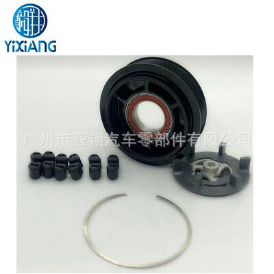 适用 A/C Compressor Clutch Mercedes Benz CLS55 AMG E55 AMG