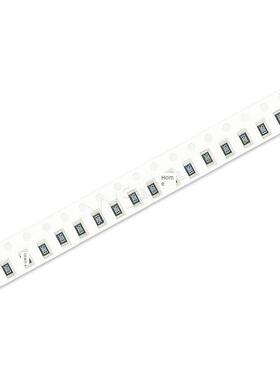 贴片电阻 1206 5R 50R 500R 5K 50K 500K 9K 0.1% 25PPM 低温漂