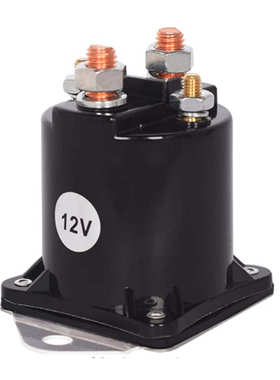 振凤高尔夫球车继电器汽车电车继电器12V/36V1013609 435-154