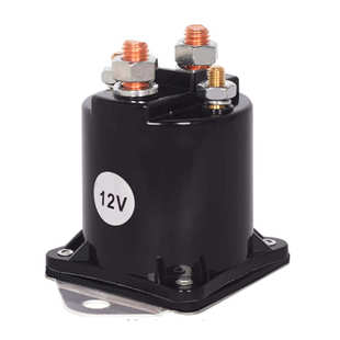 154 435 振凤高尔夫球车继电器汽车电车继电器12V 36V1013609