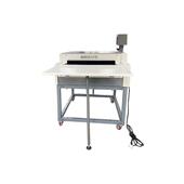 6面00宽小型全动偏粘合防机压衬机服装 烫衬机衬XYJ布料粘衬机自厂