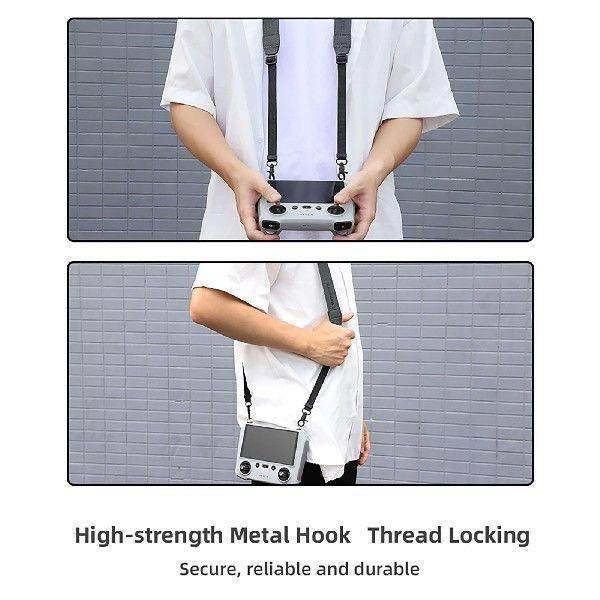Adjustable Smart Controller Lanyard Strap for DJI Mini 3