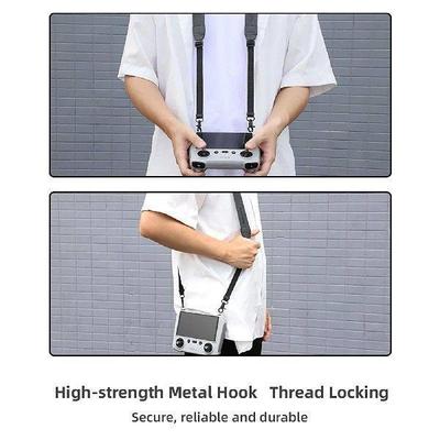Adjustable Smart Controller Lanyard Strap for DJI Mini 3