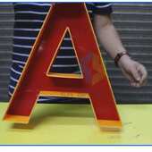 折弯弯亚克力弯热力热小型器弧机亚克力弯折弯器折弯热折 机亚克