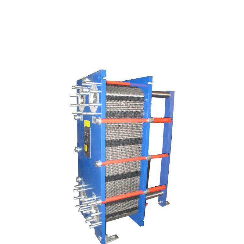 BB100H-56X汽车电泳涂装可拆板式换热器热交换器