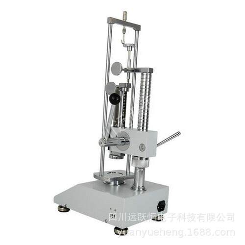 TH-500数显弹簧测力计 弹簧数显测力计 高精度弹簧数显测力计