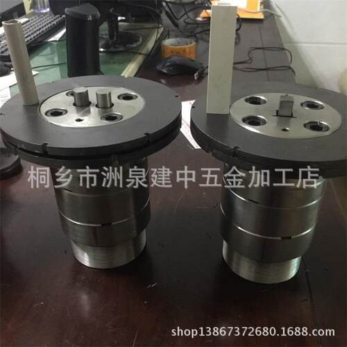 供应冷挤模具 冷推模具 大型模具 各种挤出模具