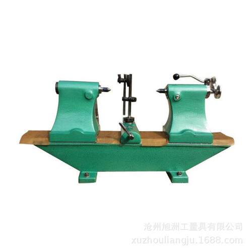 偏摆检查仪偏心仪齿轮径向跳动测量仪
