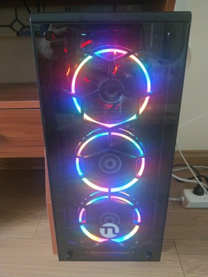 大家觉得宁美国度的电脑靠谱吗，为什么便宜，敢买吗？