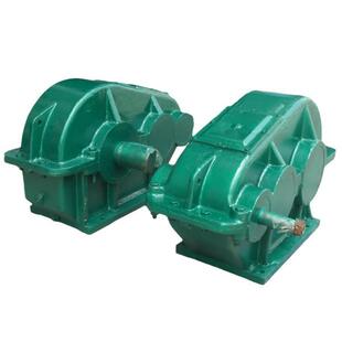 3CA减速机单级软齿面减速机 31.5 卧式 减速机ZQA650