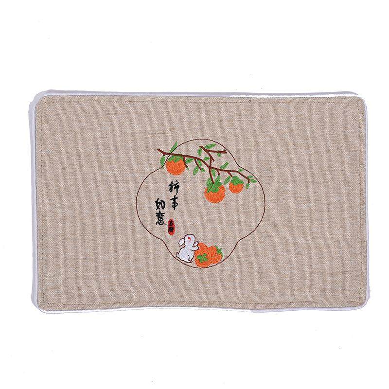 盐袋海盐热敷包理疗袋子电加热艾草艾灸肩颈电热腰部肚子粗盐盐包,个人护理/保健/按摩器材,手部/手臂按摩器,淘宝优惠券,粉丝福利购,淘宝优惠卷