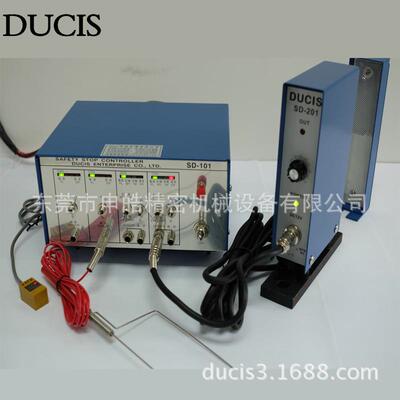 错误检测器多功能模具误送检知器冲床红外线检出装置SD-201