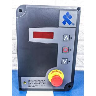 220V380V工业门控制箱先锋电机控制箱恒辉德尔机械限位电机控制器