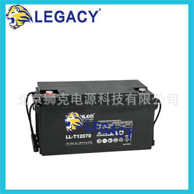 德国TRIATHLON蓄电池LL-T1205512V50AH发电厂变电站备用电源