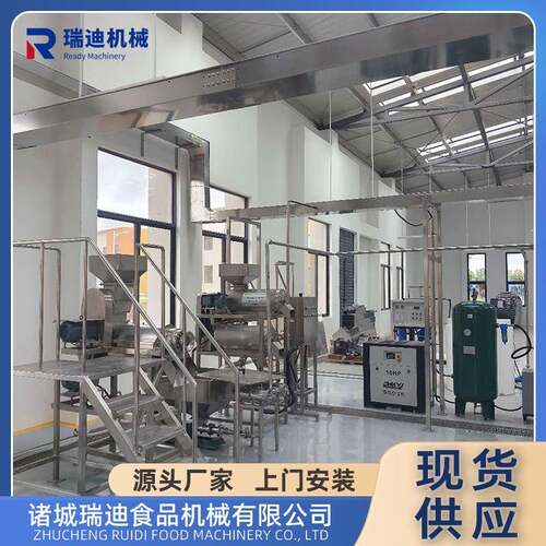 马奶巴氏灭菌脱膻设备牦牛奶灌装全套加工机械小型驴奶加工设备