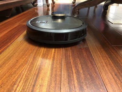 扫地机器人科沃斯DN520和dn55哪个好，差别大不大？