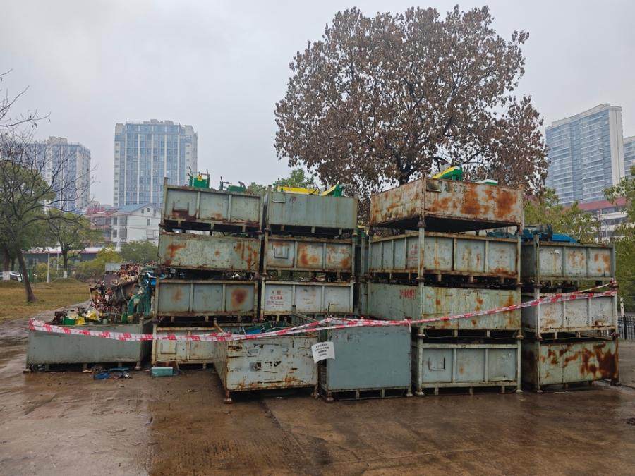 1月19日长沙汽车公司CS10/CS9车型检具夹具处置网络拍卖公告