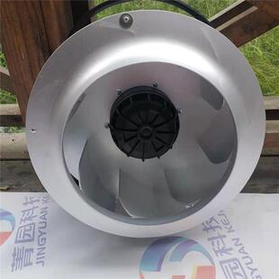 Rosenb客erg德国洛森无壳离心风机2RE45G车蒸蜗发NUA器排风