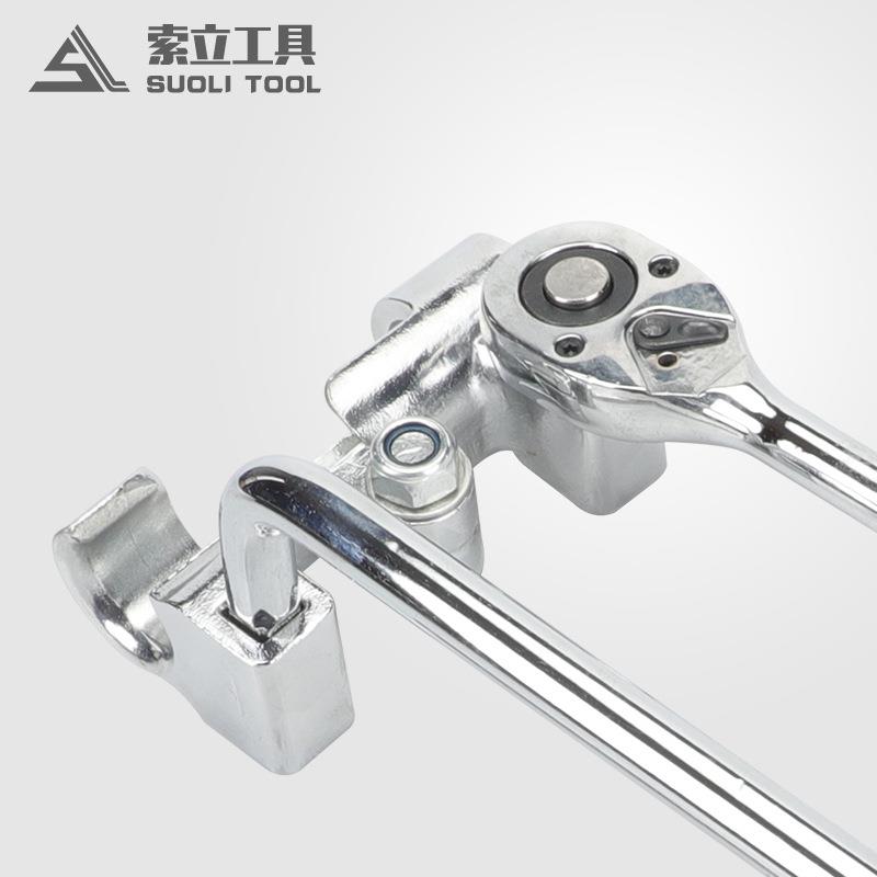 CCD电缆弯曲器10KV电缆35-185平方电缆弯线打折弯弯电工弯线工具