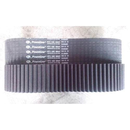 GATES PowerGrip GT3 800-8MGT 840-8MGT盖茨GT2同步带机床皮带