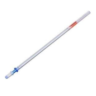 Water Erasable Soluble C63B Refill Silver Pen For 5Pcs