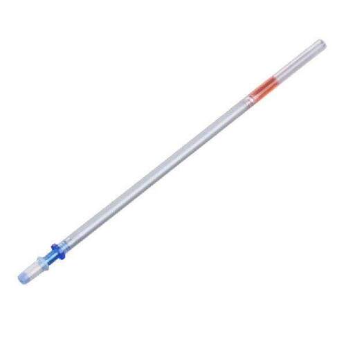 C63B 5Pcs Silver Water Erasable Soluble Pen Refill For