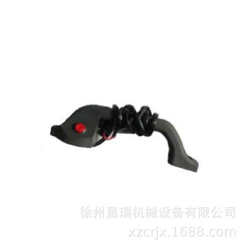徐州徐工平衡重叉车装载机803697878刹车开关JK205A-TG程机械配件