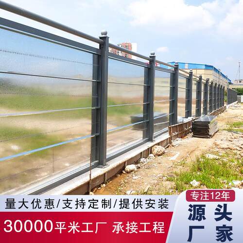 深圳款装配式钢结构围挡市政道筑隔离施工围栏工地围蔽挡板