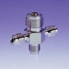 CARTEN 真空发生器