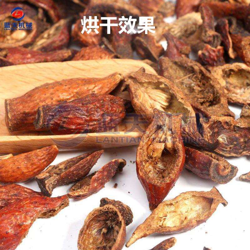 金樱子干干机空自气能烘金罂子烘干房刺AAS榆子刺梨子烘箱设备全