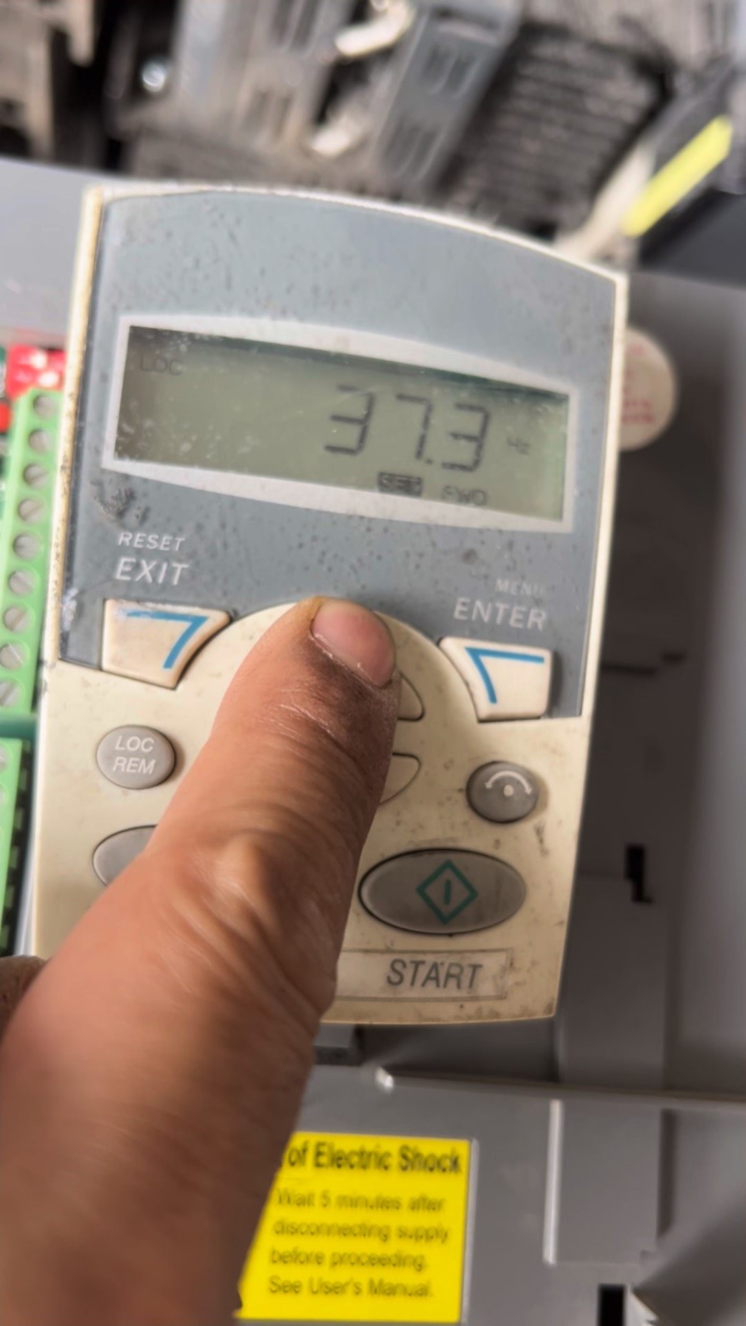 ABB变频器  ACS510-01-031A-4   380